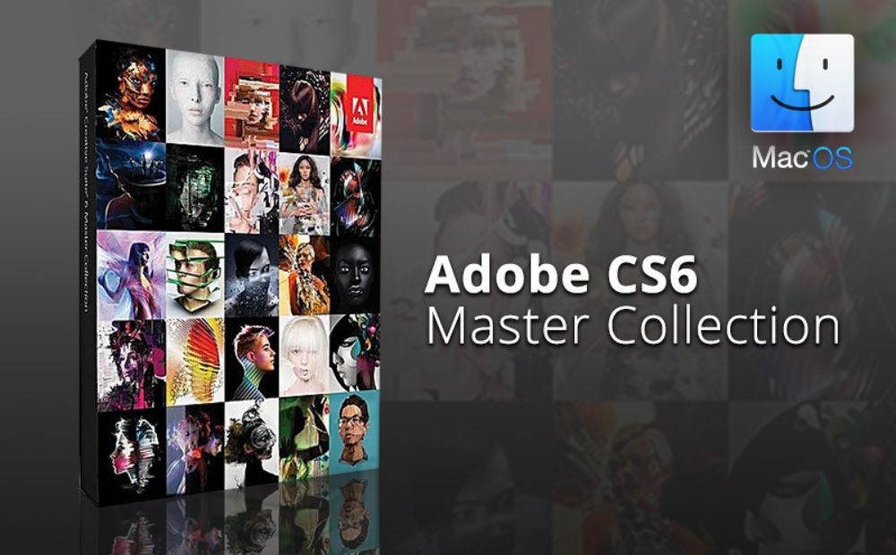 Adobe Master Collection CS6 Activation key