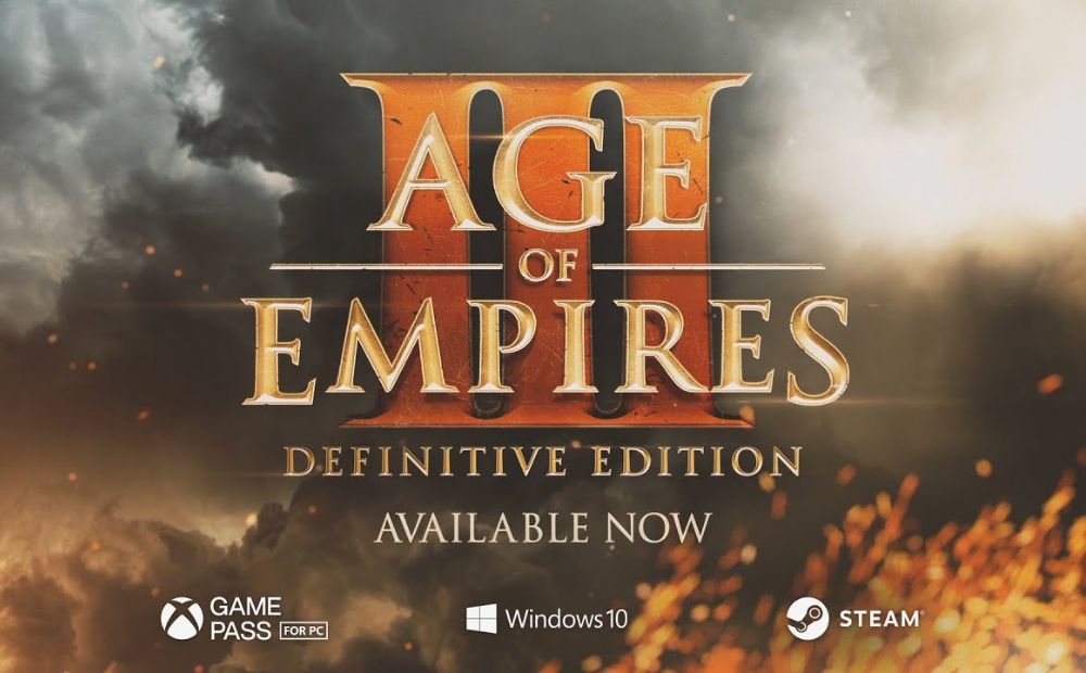 Age Of Empires 3 Keygen Free Download 