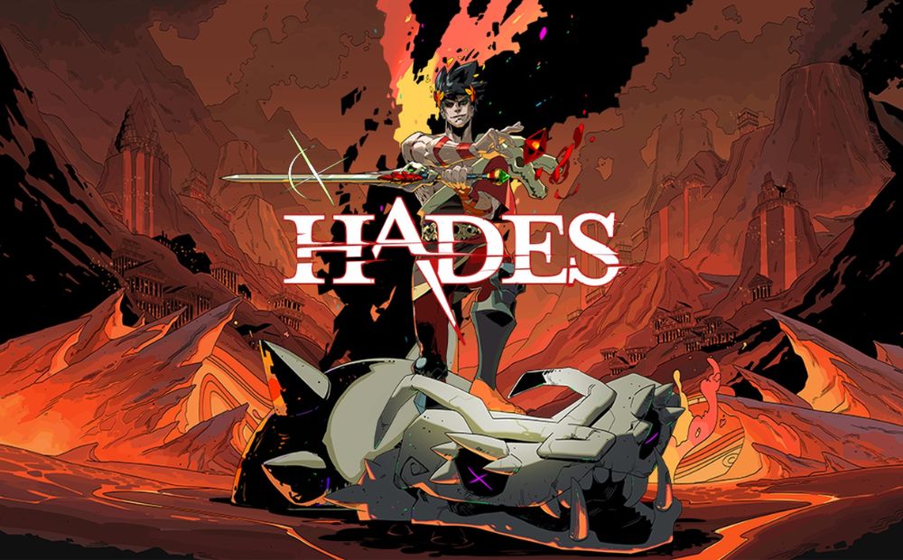 Hades License key Free Download 