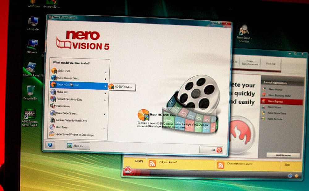 Download Nero Full Version For Windows 7 