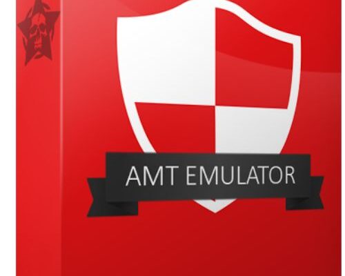 AMT Emulator Free Download Full Crack