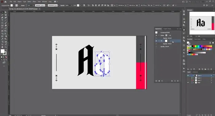 Adobe Illustrator 2021