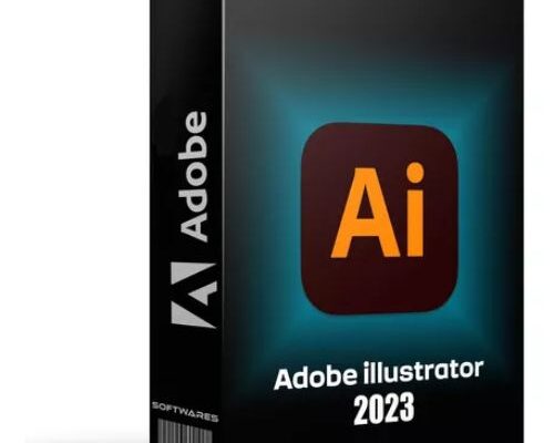 Adobe Illustrator 2023 Yasir