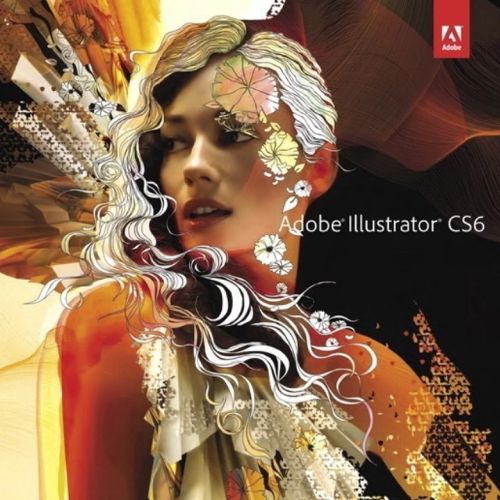 Adobe Illustrator CS6 Serial Number Keygen