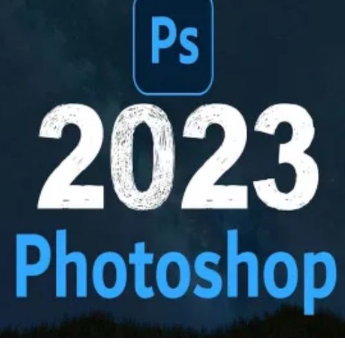 Adobe Photoshop 2023 Keygen Full Version