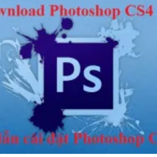 Adobe Photoshop CS4