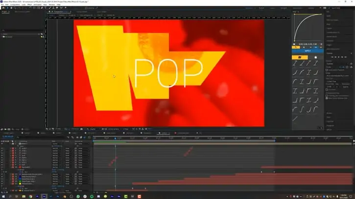 After Effects 2022 Crack Free Download