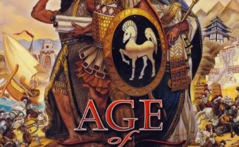 Age of Empires 1 Free Download Full Version For Windows 7