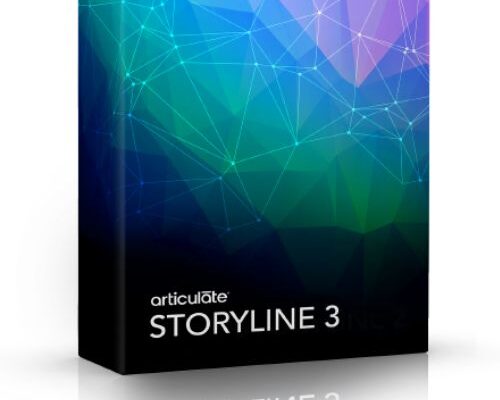 Articulate Storyline 3