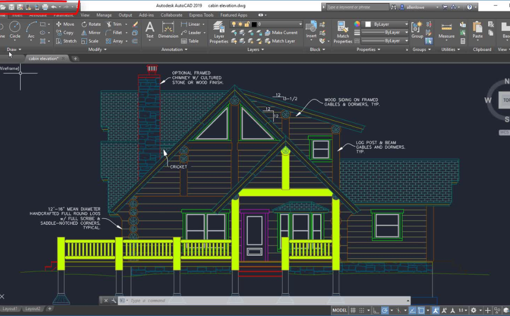 Autocad 2019 Full Version Free Download 