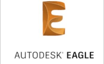 Download Autodesk EAGLE Full Crack