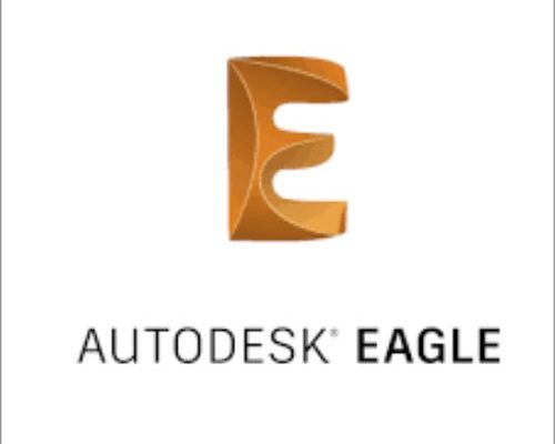 Download Autodesk EAGLE Full Crack