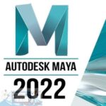 Autodesk Maya 2022 Serial Number