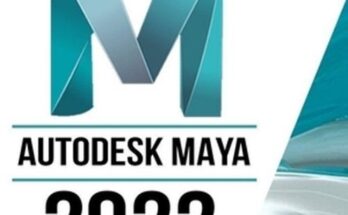 Autodesk Maya 2022 Serial Number