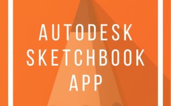 Autodesk Sketchbook Apk Full Crack