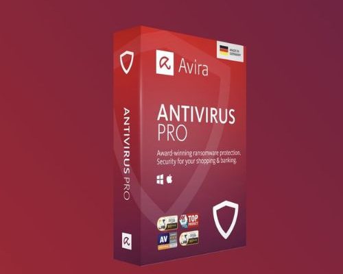 Avira Phantom VPN Full Version
