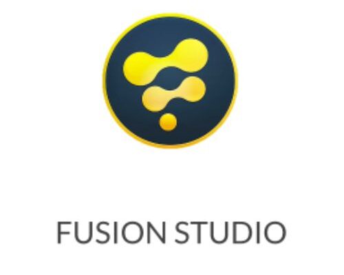 Blackmagic Design Fusion Studio Repack Download