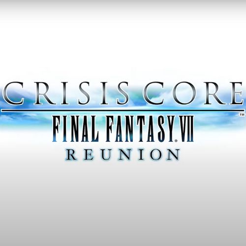 CRISIS CORE FINAL FANTASY VII REUNION Full Crack