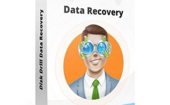 Disk Drill Data Recovery Full Version