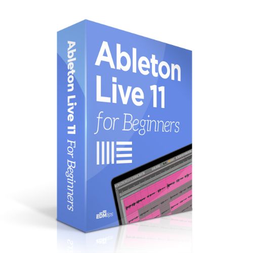 Download Ableton Live 11 Full Crack