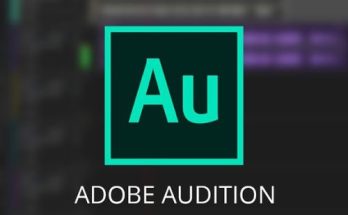 Download Adobe Audition CC 2019 Full