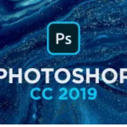 Download Adobe Photoshop CC 2019 Mac Full Version