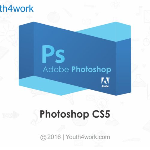 Download Adobe Photoshop CS5 Full Version