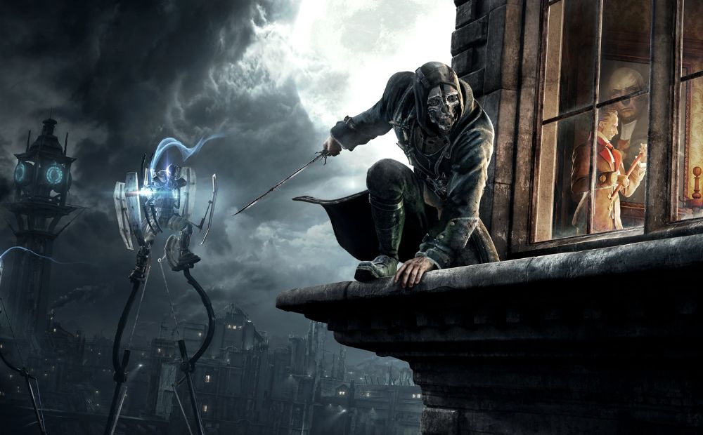 Unduh Dishonored Versi Lengkap