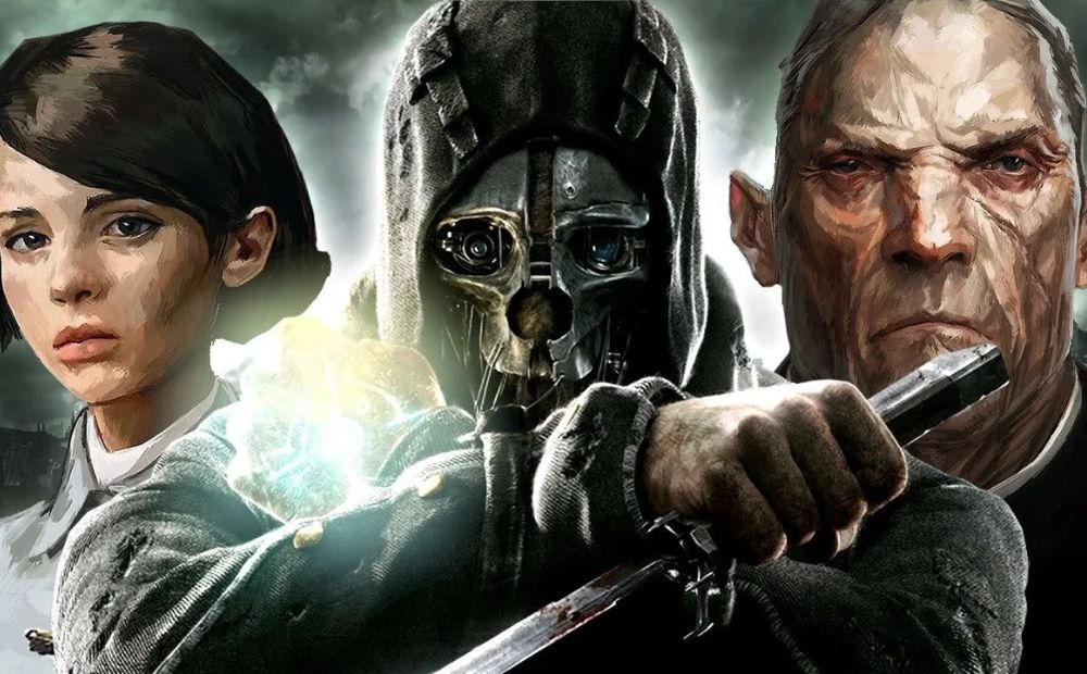 Unduh Dishonored Versi Lengkap