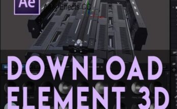 Download Element 3D Full Crack