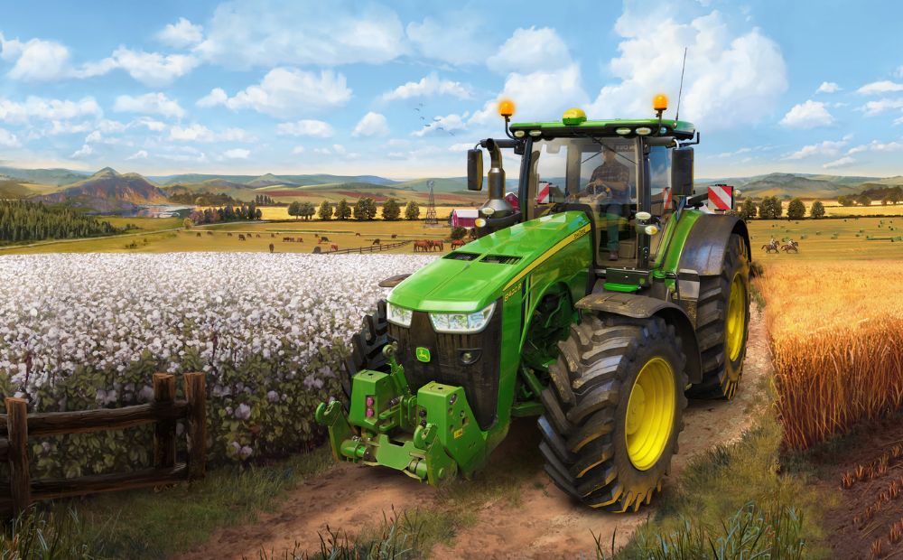 Download Farming Simulator 2017 Full Version