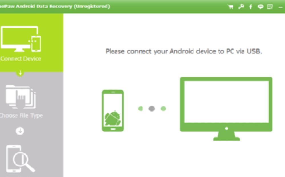 Download FonePaw Android Data Recovery Full Crack 
