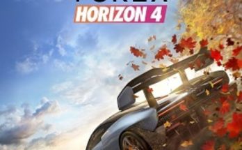 Download Forza Horizon 4 Activation Key
