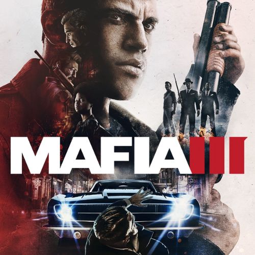 Download Game Pc Mafia 3 Full Version