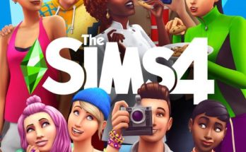 Download Game The Sims 4 Pc Full Version