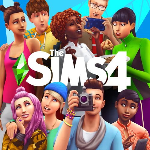 Download Game The Sims 4 Pc Full Version