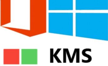 Download KMSOffline Activator Full