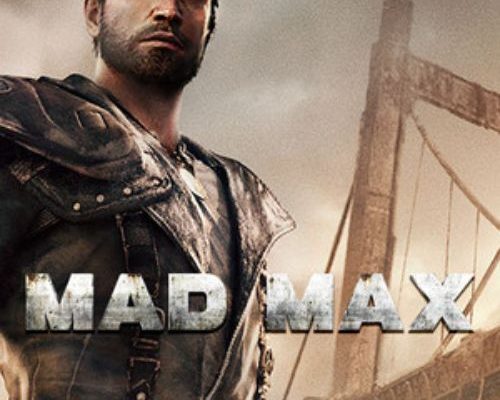Download Mad Max Game Pc Crack