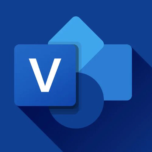 Download Microsoft Visio Full Crack