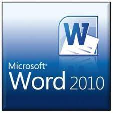 Microsoft Word 2010 Torrent Full Crack