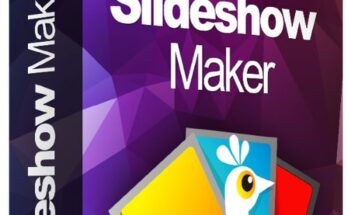 Download Movavi Slideshow Maker Full Crack