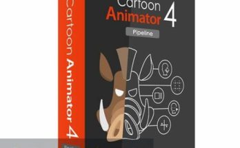 Download Reallusion Cartoon Animator Patch
