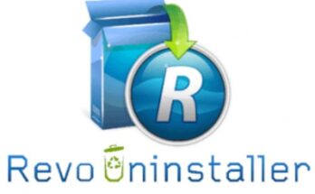 Download Revo Uninstaller Pro Terbaru