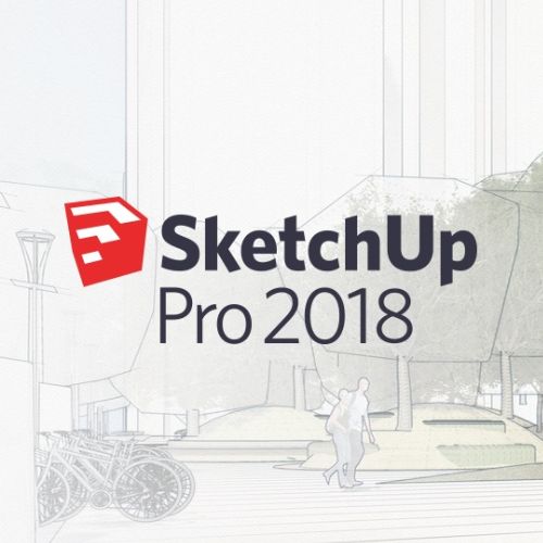 2018 sketchup pro with plugins pack with crack 64-bit download