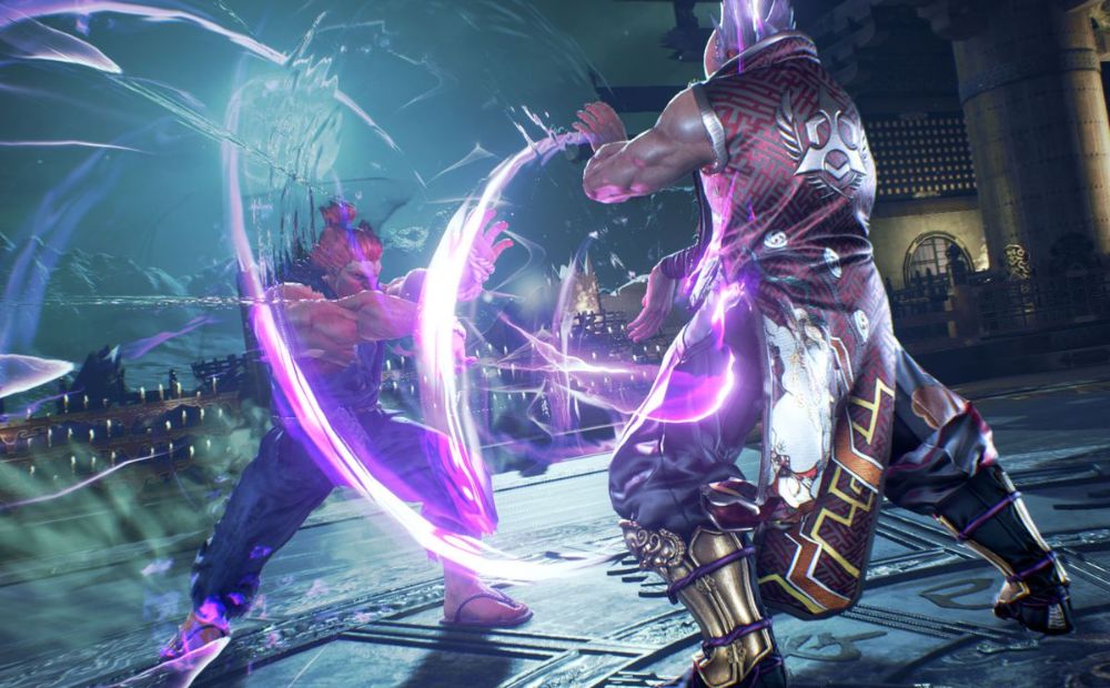 Download Tekken 7 Pc Full Crack