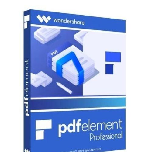 Download Wondershare PDFelement ProTorrent