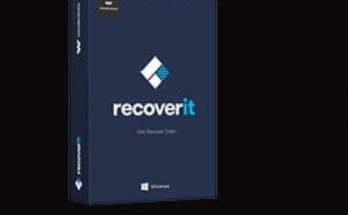 Download Wondershare Recoverit Repack