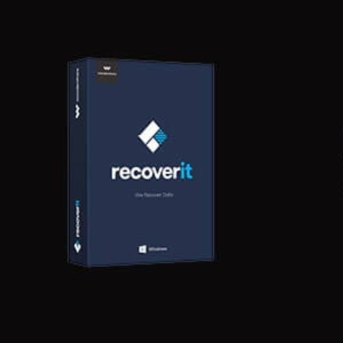 Download Wondershare Recoverit Repack