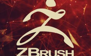 Download ZBrush 2023 Full Version