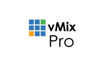 Download vMix Pro Full Crack